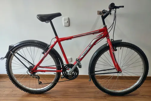 Bicicleta cruzeiro rin 26 sales