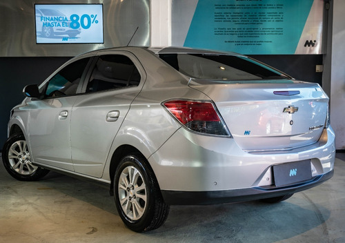 Prisma 1.4 Ltz 2014