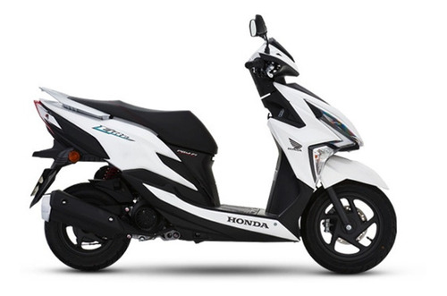 Honda New Elite 125 0km 2021