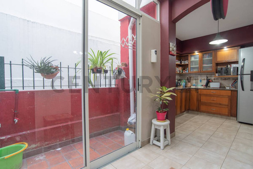 Venta De Ph Con Entrada Independiente En Lanús Este Centro. Apto Crédito! Bajó De Precio!