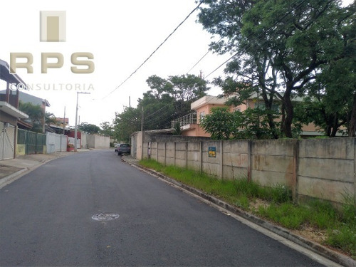 Imagem 9 de 11 de Terreno Bem Localizado E Ótima Topografia - Te00403 - 33353642