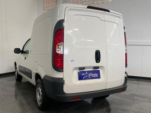 Fiat Fiorino 1.4 Hard Working (flex)