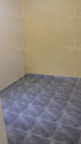 Imagem 2 de 7 de Casa Térrea Para Aluguel, 1 Dormitório(s) - 4521