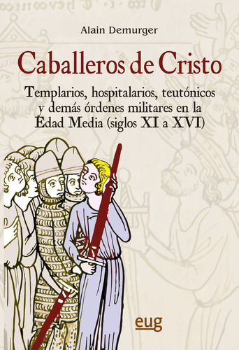 Caballeros De Cristo,los - Aa.vv.