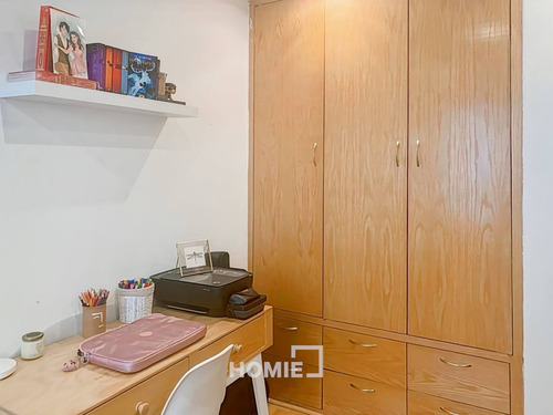 Imagen 10 de 12 de Departamento En La Condesa, Cuauhtémoc Con Bonitos Acabados., 67175