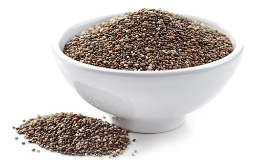 Semillas De Chia 5kg