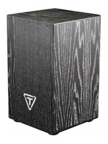 Cajon Tycoon Percusion Celebrity Series 30 Aniversario