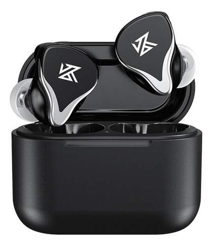 Audífonos Inalámbricos L Kz Z3, Bluetooth, Música, Juegos, A