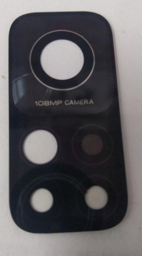 Visor De Camara Mi 10t Pro