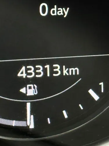 Mazda CX-5 2.5 Grand Touring 4X2