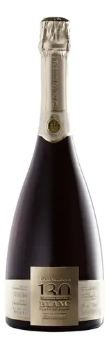 Espumante Brasileiro - Casa Valduga - 130 Blanc de Blanc - 750ml