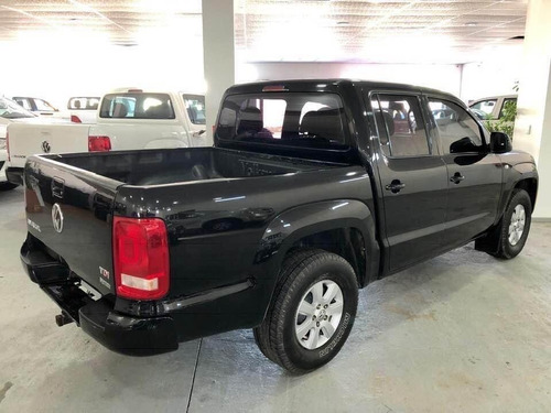 Volkswagen Amarok 2.0 Cd Tdi 180cv 4x2 Trendline B33 2013