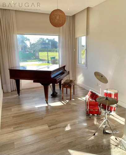 Imagen 7 de 29 de Venta - Casa En Pilará - Bayugar Negocios Inmobiliarios