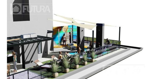 Imagen 4 de 14 de Departamento - Echesortu