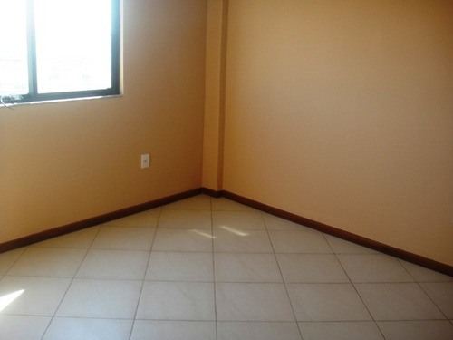 Apartamento Para Aluguel, 2 Dormitórios, Novo Horizonte - Macaé - 871