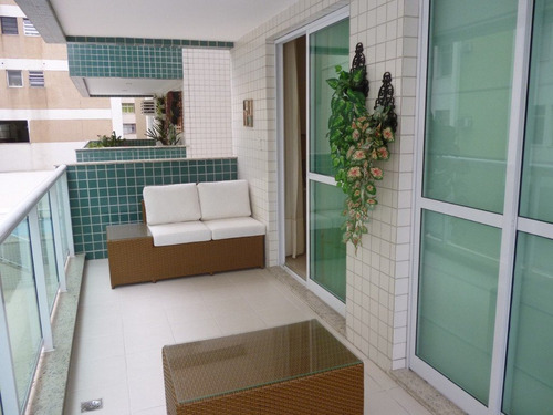Apartamento À Venda No Bairro Méier - Rio De Janeiro/rj - O-9000-18115