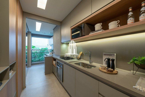 Imagem 8 de 15 de Apartamento Em Sumarezinho- São Paulo, Sp - Br30330