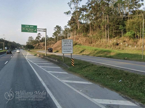 Imagem 4 de 5 de Área Em Itaquaciara - Itapecerica Da Serra - 20902