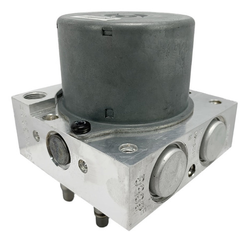 Parte Hidráulica De Freio Abs Am1 94746814 Gm Onix Prisma (Recondicionado)