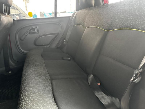 Renault Clio Expression 1.0 16v 4p