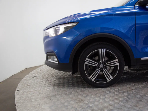 Mg Zs 1.5 Com At 2021