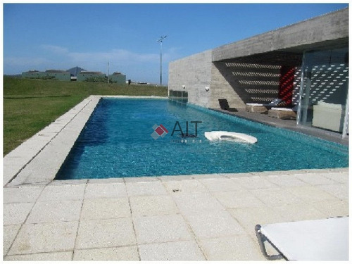 Imagen 12 de 30 de Espectacular Casa Premium 5 Dormitorios De Singular Diseño En Montoya A Pasos Del Mar- Ref: 6172