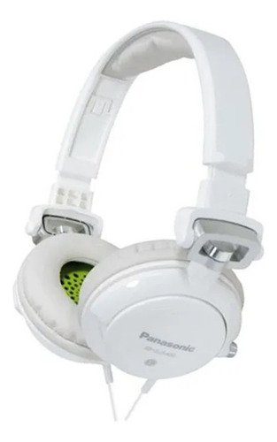 Vincha Auricular Dj Panasonic Rp-djs400aew