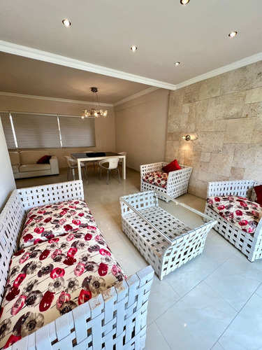 Imagen 4 de 14 de Venta O Alquiler Townhouse El Bosque Valencia