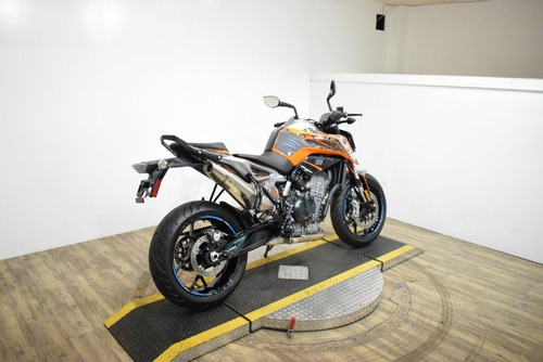 Imagen 4 de 8 de 2019 Ktm 790 Duke