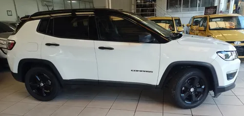 Jeep Compass Sport