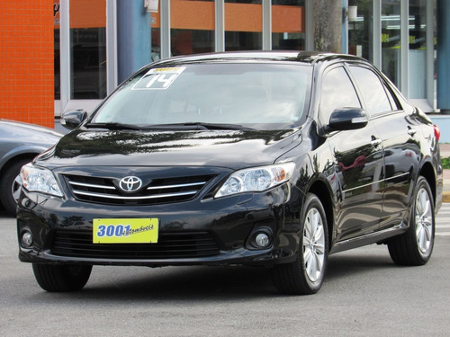 Imagem 1 de 15 de Toyota Corolla 2.0 Altis 16v