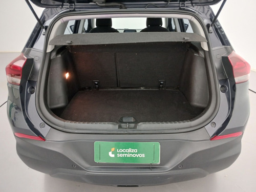 Chevrolet Tracker 1.0 TURBO FLEX LT AUTOMÁTICO