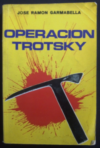 Operación Trotsky