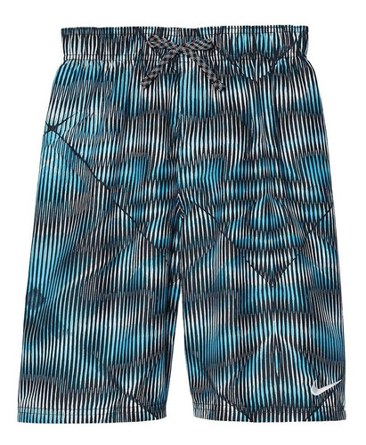 Short Atletico Vibe 9 Volley Hombre Nike Nk245