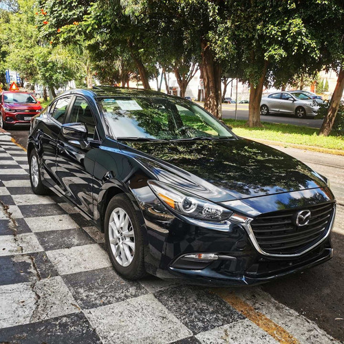 Imagen 2 de 15 de Mazda 3 2017 2.5 I Touring At