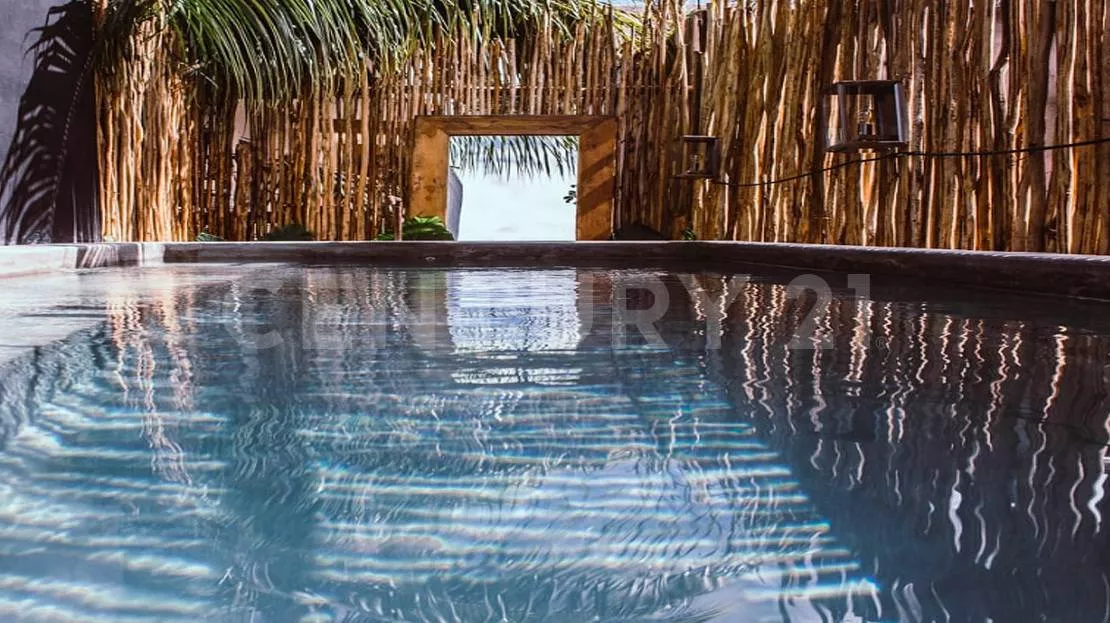 Hotel En Venta, Tulum, Quintana Roo