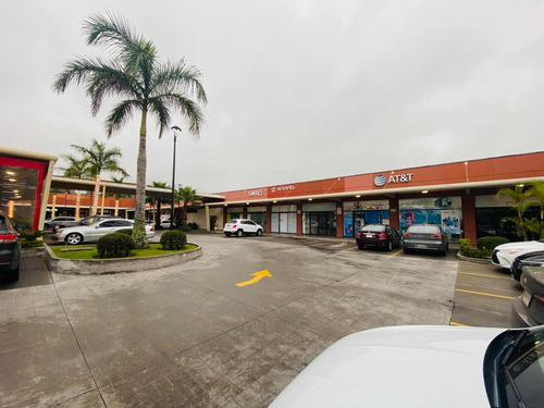 Renta De Local En Plaza Comercial En Orizaba Veracruz