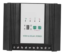 Comprar Pwshymi Controlador Hibrido Energia Solar Eolica Turbina Led