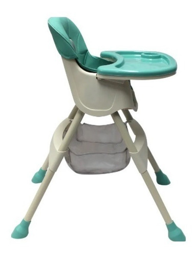 Silla Comer Para Bebé Avanti Easy Plegable Maternelle