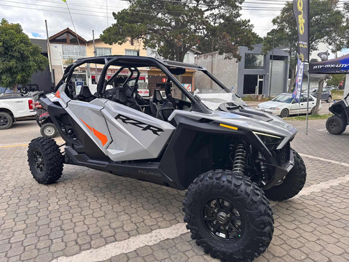 Imagen 7 de 13 de Polaris Rzr Pro Xp4 Entrega Inmediata