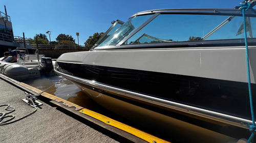 Lancha Open Quicksilver 555 2011 Evinrude 115 Hp 2 T Eco