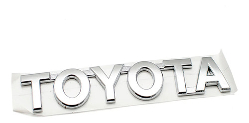 Insignia Emblema Para Toyota Hilux Porton 2005 Al 2014