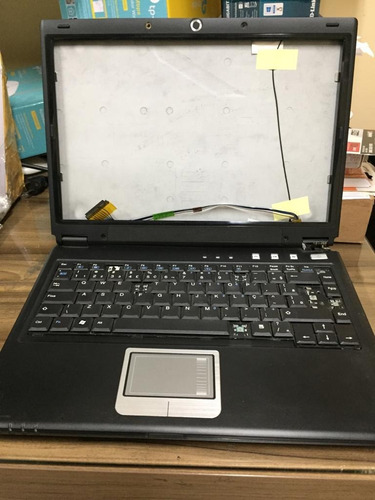 Notebook Amazon Pc - A 101