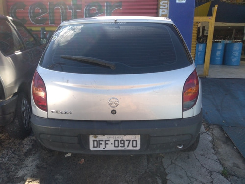 Chevrolet Celta 1.0 3p 2001