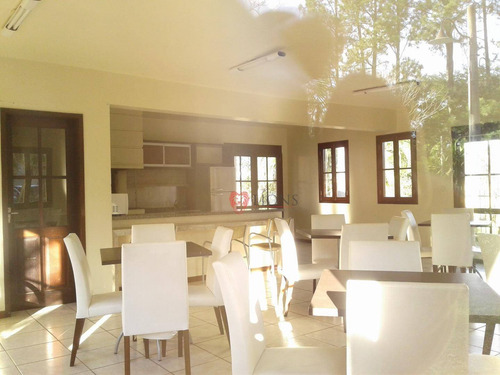 Imagem 18 de 30 de Casa Com 2 Dormitórios À Venda, 80 M² Por R$ 298.000 - Santa Cruz - Gravataí/rs - Ca1382
