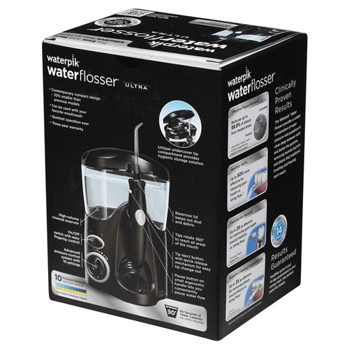 Waterpik Waterflosser Ultra Wp-112w