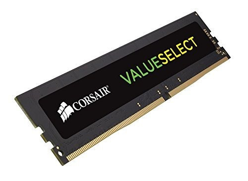 Corsair Cmv8gx3m1c1600c11 Value Select 8gb (1x8gb) Ddr3l