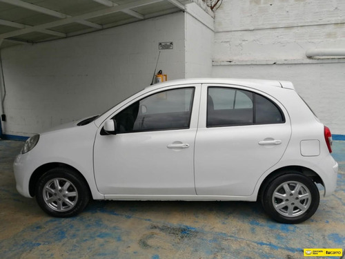 Nissan March 1.6 Active