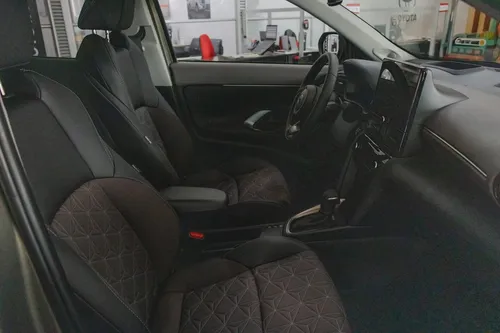 Toyota Yaris Cross 1.5 Hev Xls