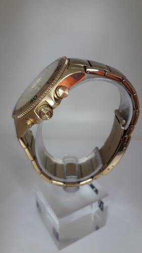 Relógio Fossil Masculino Wakefield Ch2974/4dn-original